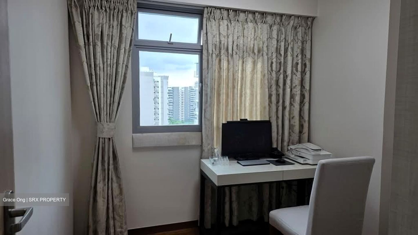 Blk 475C Parkland Residences (Hougang), HDB 3 Rooms #563213341